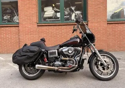 Harley-Davidson 1690 Low Rider (2014 - 17) - FXDL - Annuncio 10142872