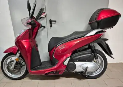Honda SH 300 i ABS (2016 - 20) - Annuncio 10142877