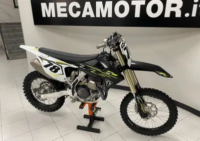 Triumph TF 250-X (2026) - Annuncio 10142888