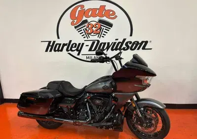 Harley-Davidson CVO Road Glide (2025 - 26) - Annuncio 10142890