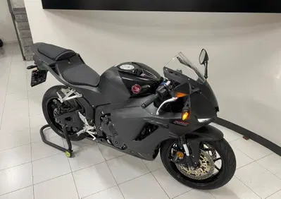 Honda CBR 600 RR (2024 - 26) - Annuncio 10142892