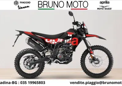 Aprilia RX 125 (2025 - 26) - Annuncio 10142891