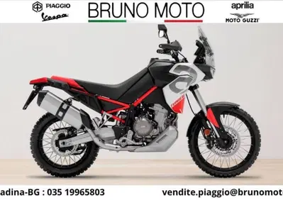 Aprilia Tuareg 660 (2025 - 26) - Annuncio 10142898