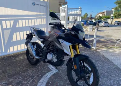 Bmw G 310 GS (2017 - 20) - Annuncio 10142911