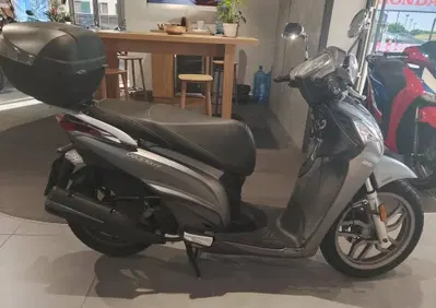 Kymco People 125i One (2021 - 25) - Annuncio 10142903