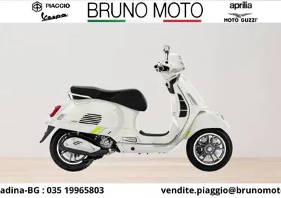 Vespa GTS 310 Supertech (2025 - 26) - Annuncio 10140967