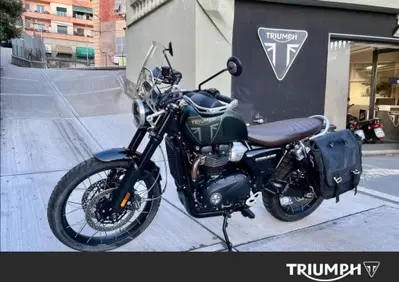 Triumph Scrambler 1200 X (2024 - 26) - Annuncio 10142039