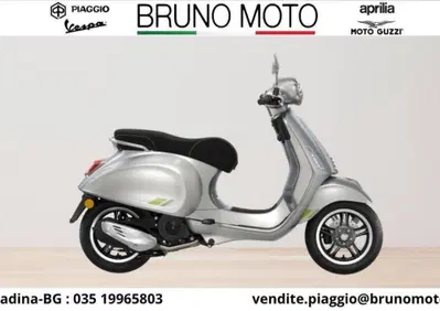 Vespa Primavera 125 Tech (2024 - 25) - Annuncio 10130184