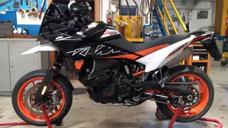 KTM 890 SMT (2023 - 25) usata
