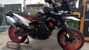 KTM 890 SMT (2023 - 25)  (2)
