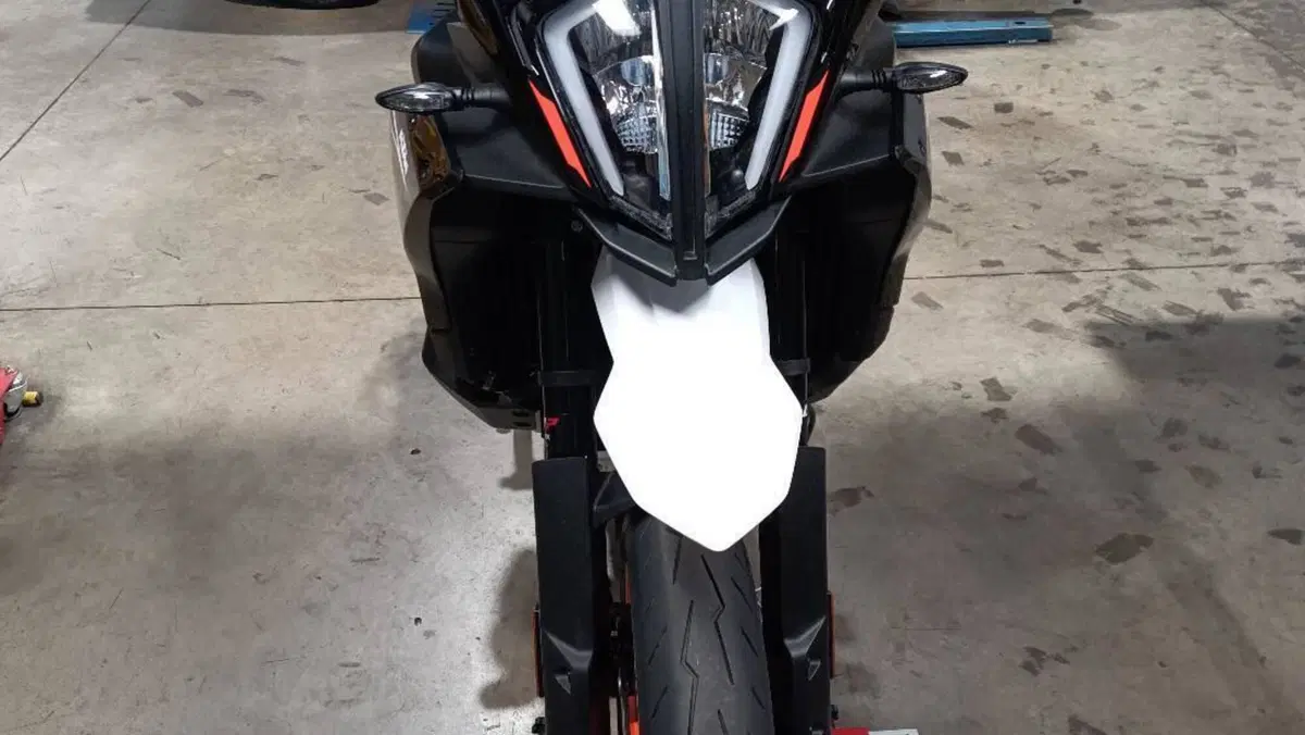 KTM 890 SMT (2023 - 25)  (5)