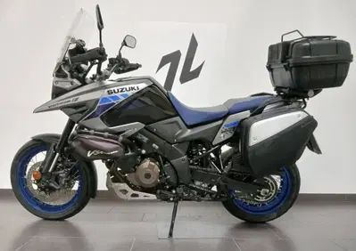 Suzuki V-Strom 1050XT (2020 - 23) - Annuncio 10142941