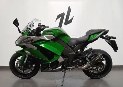 Kawasaki Z 1000 SX (2017 - 20) - Annuncio 10142962