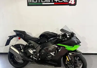 Kawasaki Ninja 1000 ZX-10R (2026 - 27) - Annuncio 10142953