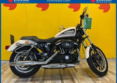 Harley-Davidson 883 R (2008 - 16) - XL 883R - Annuncio 10142964