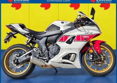  Altre moto o tipologie Special - Annuncio 10142972