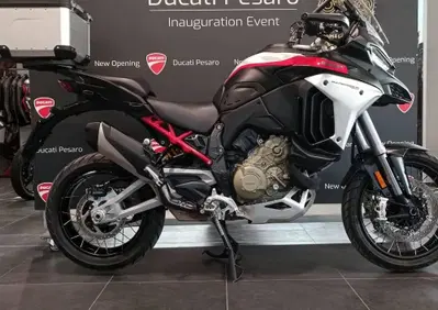 Ducati Multistrada V4 Rally (2023 - 25) - Annuncio 10142987