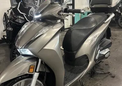 Honda SH 350 (2021 - 24) - Annuncio 10142967