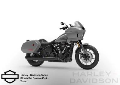 Harley-Davidson Low Rider ST (2025 - 26) - Annuncio 10142975