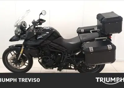 Triumph Tiger 800 ABS (2010 - 14) - Annuncio 10142981