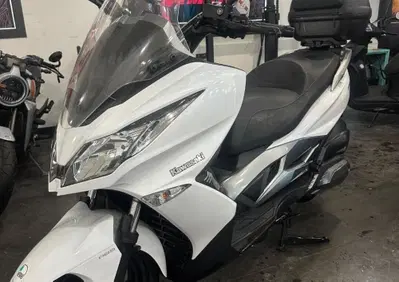 Kawasaki J 300 ABS (2014 - 16) - Annuncio 10142980