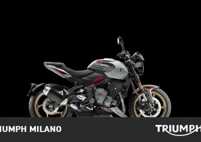 Triumph Trident 800 (2026) - Annuncio 10019944