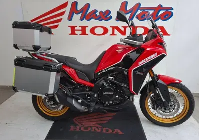 Moto Morini X-Cape 650 (2021 - 26) - Annuncio 10142994