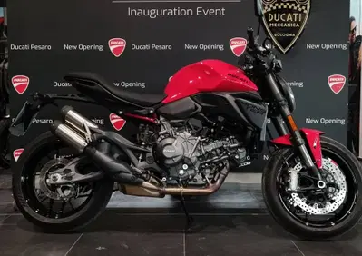 Ducati Monster 890 (2026) - Annuncio 10142999