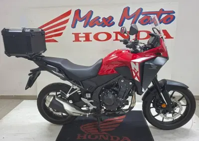 Honda NX500 (2024 - 25) - Annuncio 10143003