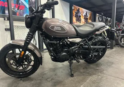 Royal Enfield Guerrilla 450 (2024 - 26) - Annuncio 10143001