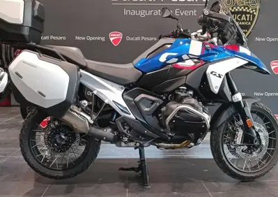 Bmw R 1300 GS Trophy (2023 - 26) - Annuncio 10143019