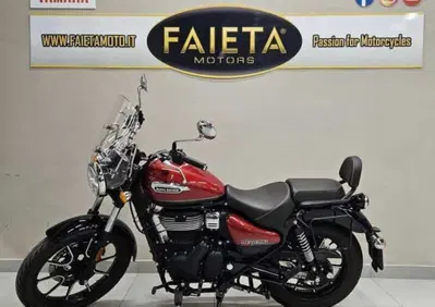 Royal Enfield Meteor 350 (2021 - 26) - Annuncio 10143020