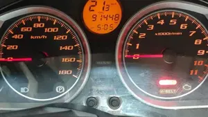 Honda SW-T 400 (2009 - 16)  (3)