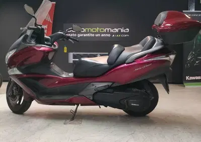 Honda SW-T 400 (2009 - 16) - Annuncio 10143023