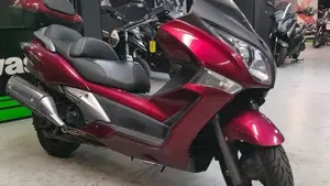Honda SW-T 400 (2009 - 16)  (5)