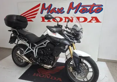 Triumph Tiger 800 ABS (2010 - 14) - Annuncio 10143025