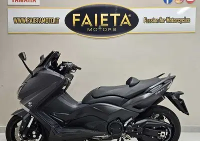 Yamaha T-Max 530 (2015 - 16) - Annuncio 10116653