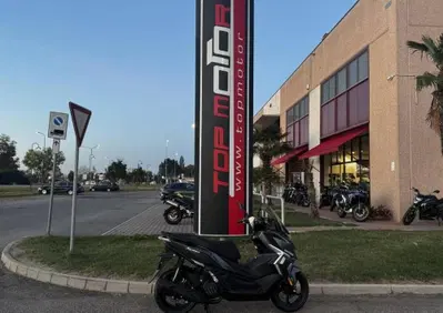 Cyclone RT1 (2025 - 26) - Annuncio 10143059