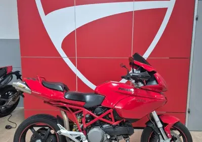 Ducati Multistrada 1100 (2006 - 09) - Annuncio 10143044