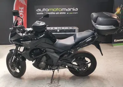 Kawasaki Versys 650 (2006 - 09) - Annuncio 10143048