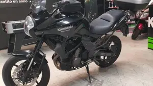 Kawasaki Versys 650 (2006 - 09)  (2)