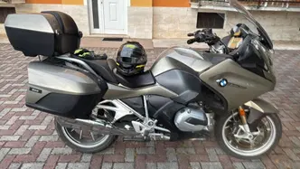 Bmw R 1200 RT (2017 - 18) usata