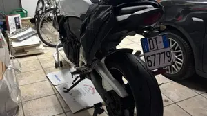 Honda CBF 600 S (2007 - 12)  (4)