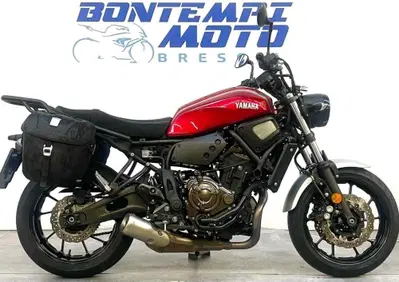 Yamaha XSR 700 ABS (2016 - 20) - Annuncio 10143055