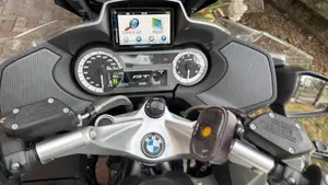 Bmw R 1200 RT (2017 - 18)  (2)