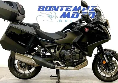 Honda NT 1100 DCT (2022 - 24) - Annuncio 10143056