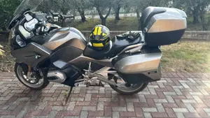 Bmw R 1200 RT (2017 - 18)  (3)