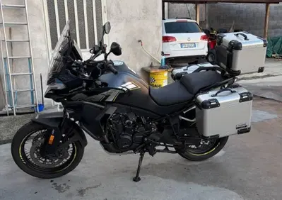 CFMOTO 800MT Explore (2023 - 26) - Annuncio 10143054