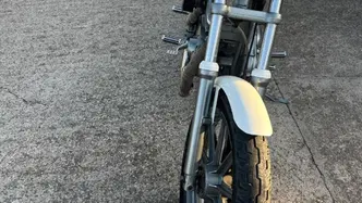 Harley-Davidson 883 Standard (1994 - 00) - XLH usata