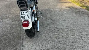 Harley-Davidson 883 Standard (1994 - 00) - XLH  (3)